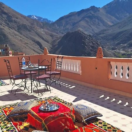View Peaks Lodge Имлиль Экстерьер фото
