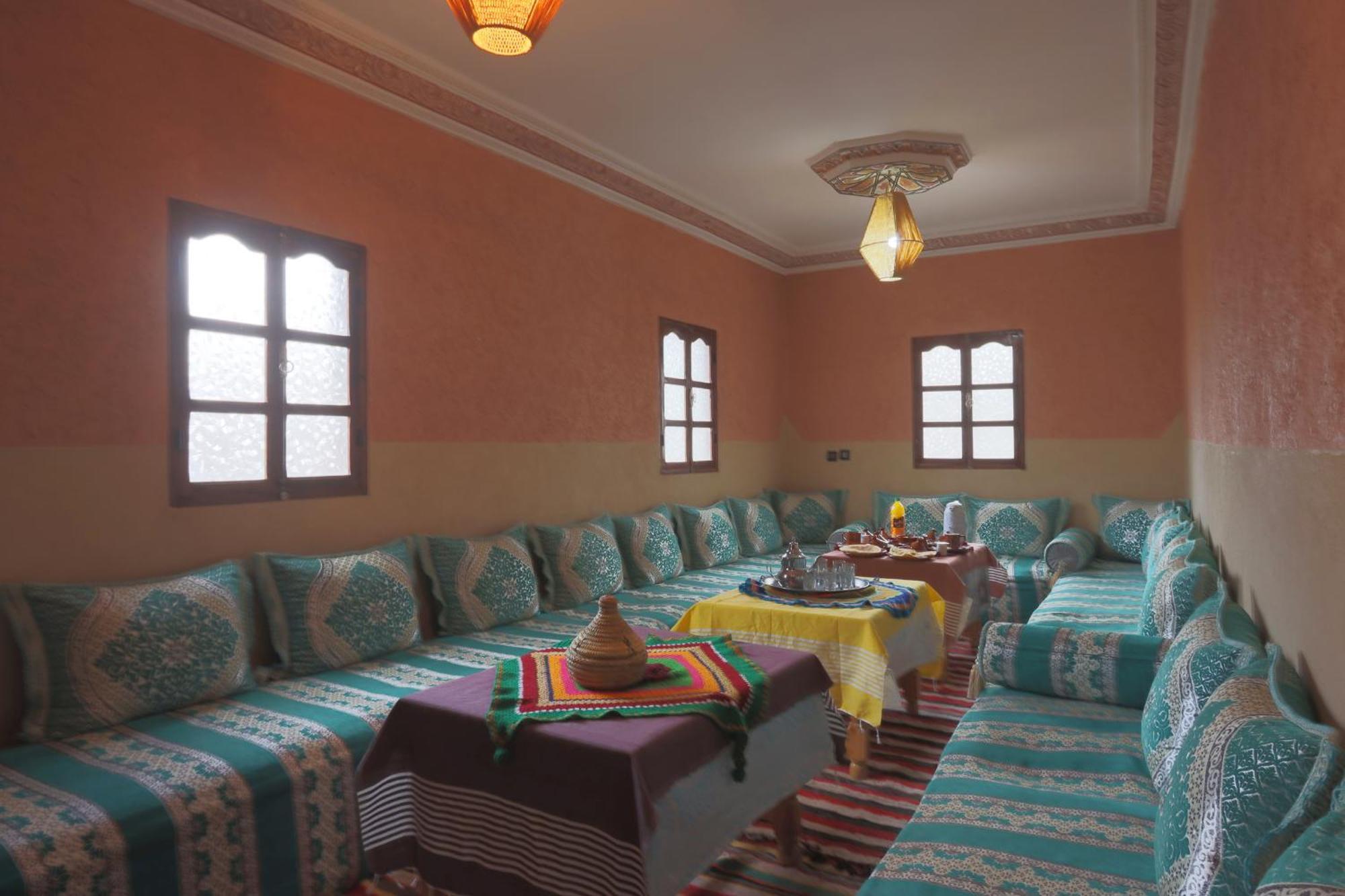 View Peaks Lodge Имлиль Экстерьер фото