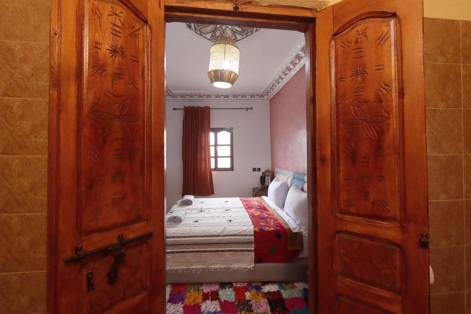 View Peaks Lodge Имлиль Экстерьер фото