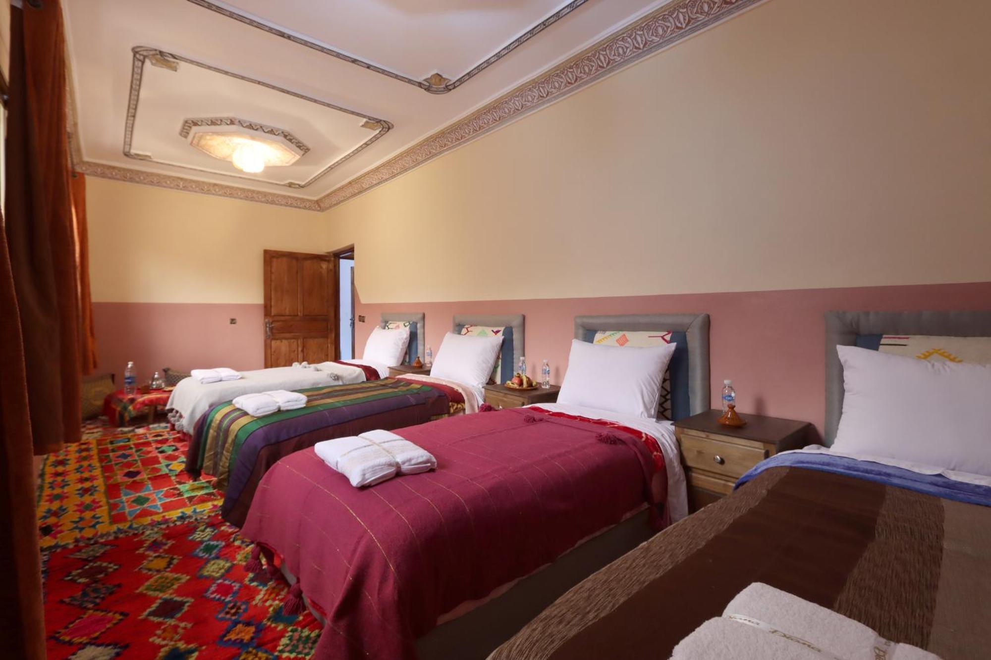 View Peaks Lodge Имлиль Экстерьер фото