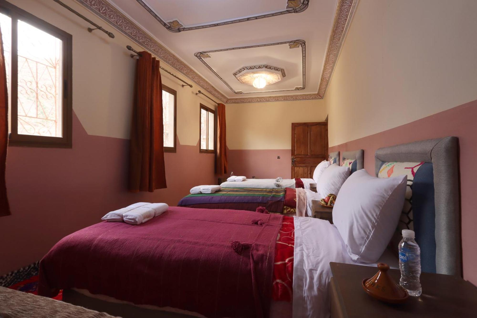 View Peaks Lodge Имлиль Экстерьер фото