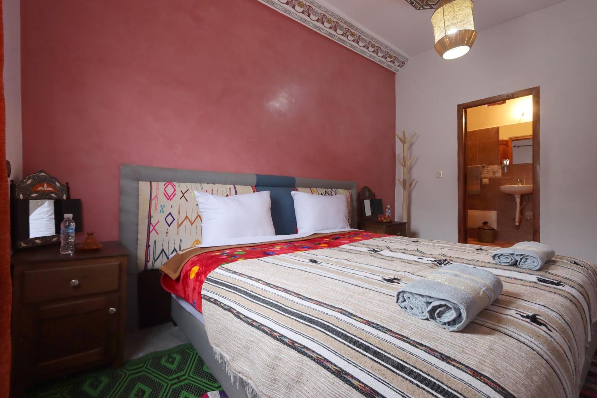 View Peaks Lodge Имлиль Экстерьер фото