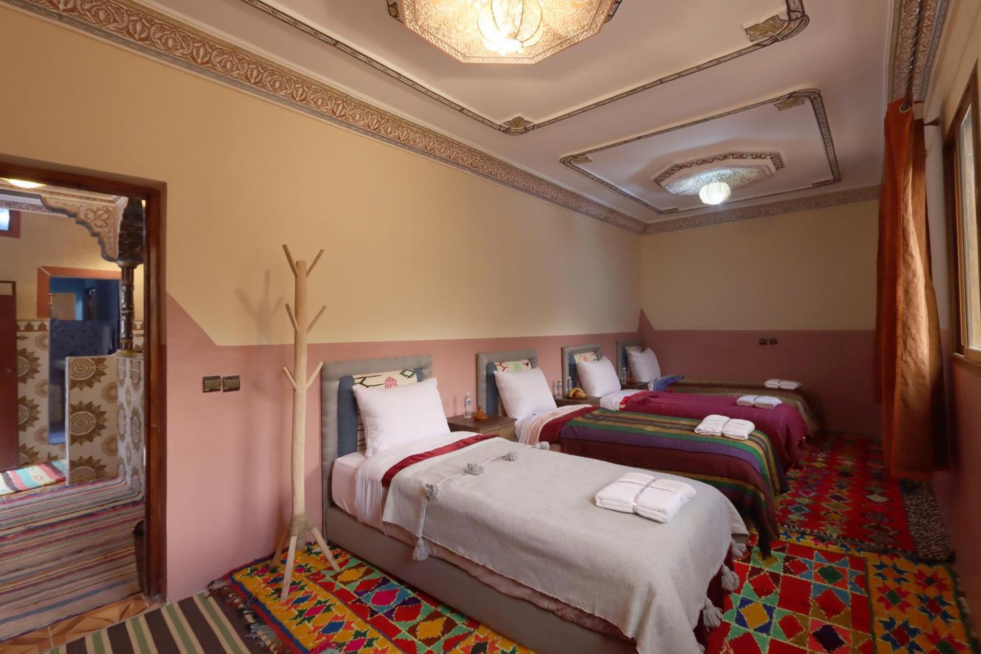 View Peaks Lodge Имлиль Экстерьер фото