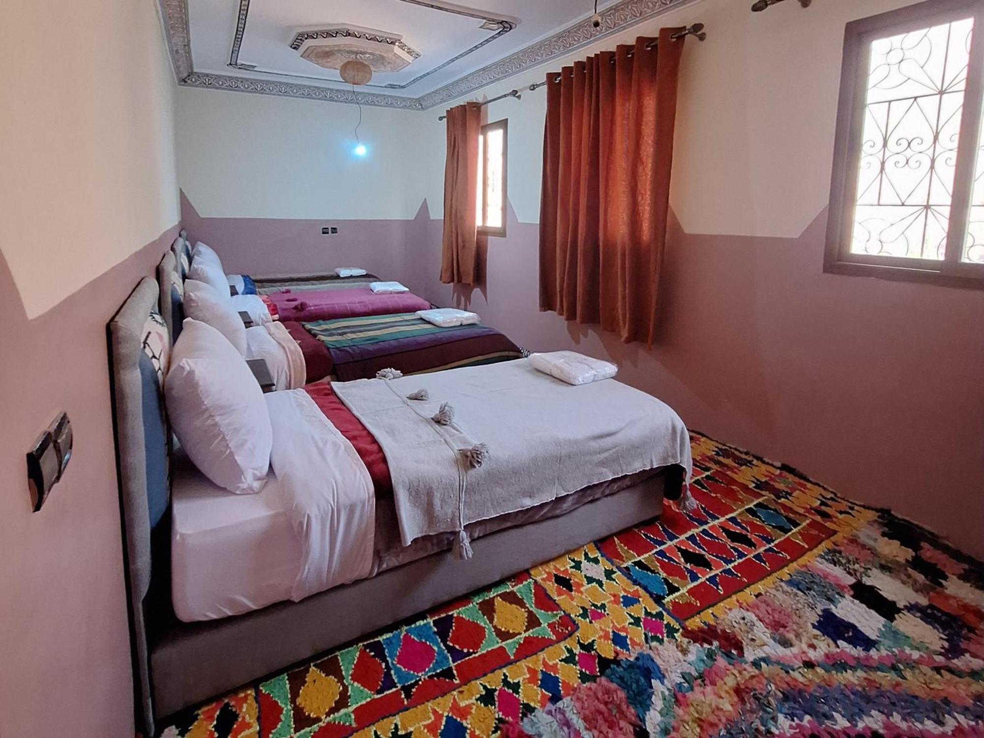 View Peaks Lodge Имлиль Экстерьер фото